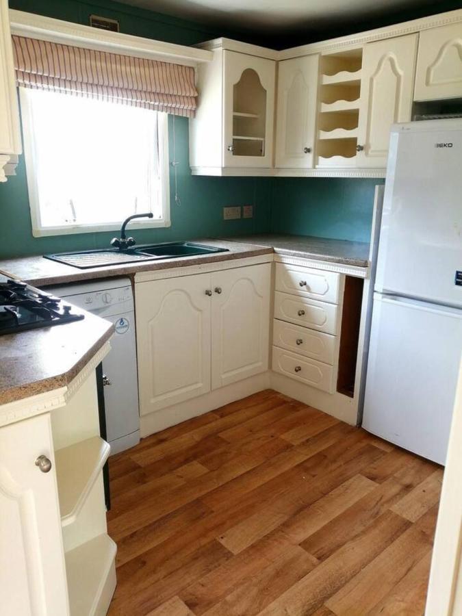 Midden Manor Country Stay On A Working Dairy Farm Ballymena Exterior photo